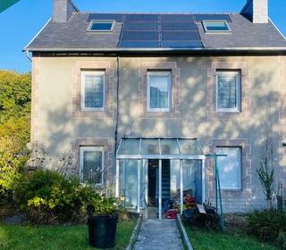  Maison � vendre 9 pi�ces 132 m�