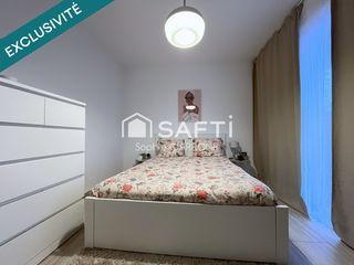  Appartement � vendre 4 pi�ces 73 m�