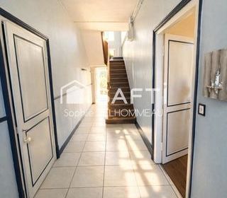 Maison � vendre 7 pi�ces 136 m�