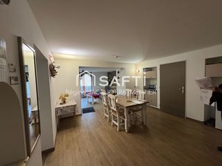  Appartement � vendre 2 pi�ces 54 m�