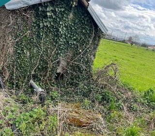  Terrain � vendre 91336 m�