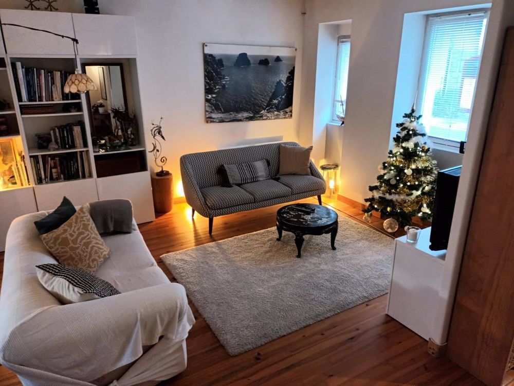 � vendre  Maison Le Pouliguen (44510)