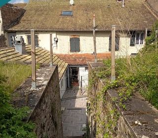  Maison � vendre 12 pi�ces 301 m�