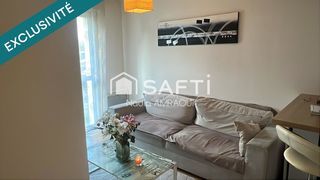  Appartement � vendre 2 pi�ces 26 m�