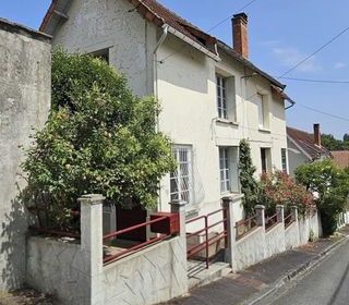  Maison � vendre 6 pi�ces 103 m�