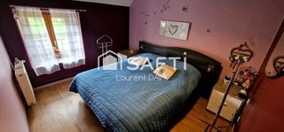  Maison � vendre 4 pi�ces 86 m�