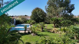  Maison � vendre 11 pi�ces 301 m�