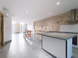  Maison � vendre 7 pi�ces 172 m�