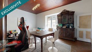  Maison � vendre 7 pi�ces 160 m�