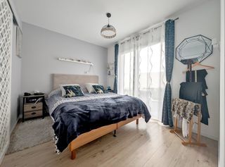  Maison � vendre 4 pi�ces 99 m�