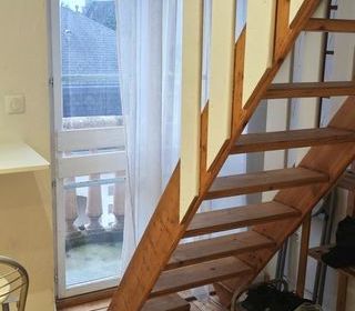  Appartement � vendre 2 pi�ces 21 m�