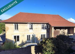  Maison � vendre 5 pi�ces 122 m�