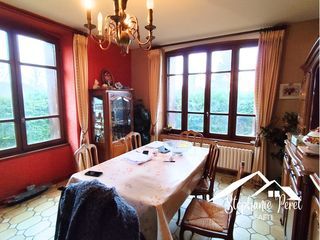  Maison � vendre 10 pi�ces 215 m�