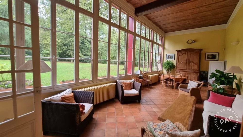 � vendre  Maison Mont�vrain (77144)