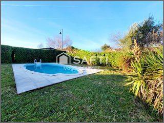  Maison � vendre 5 pi�ces 125 m�