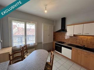  Appartement � vendre 4 pi�ces 72 m�