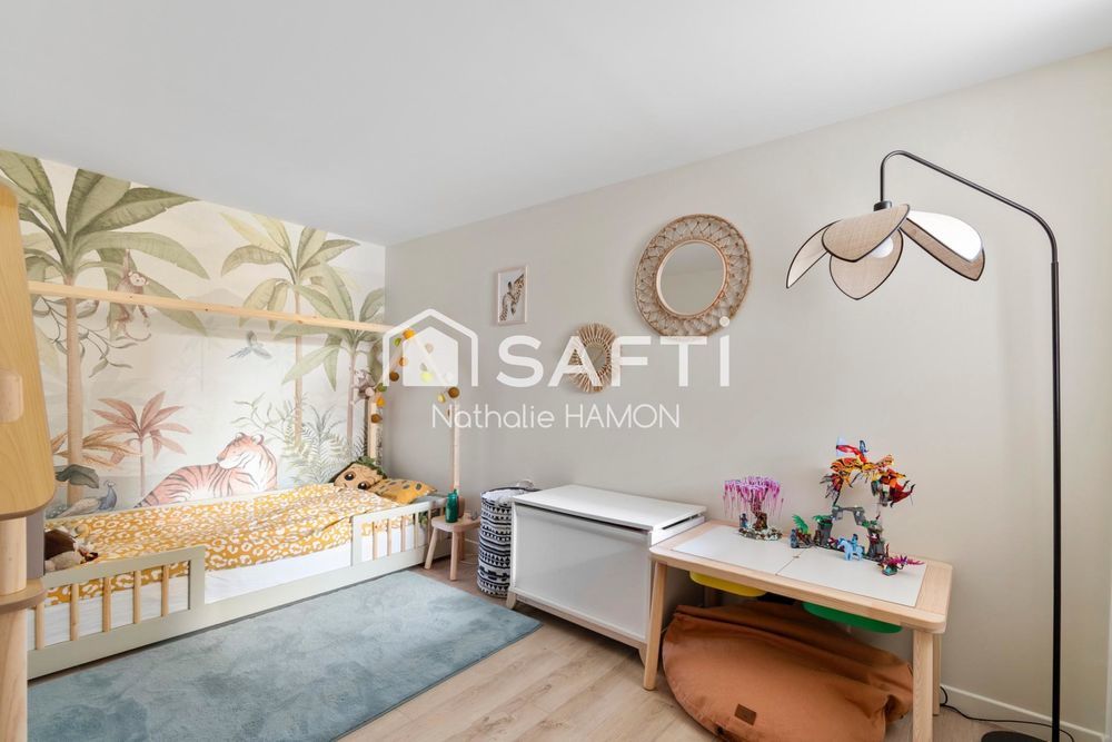 � vendre  Appartement Chatou (78400)