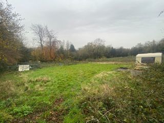  Terrain � vendre 2850 m�