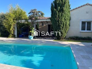  Maison � vendre 4 pi�ces 104 m�