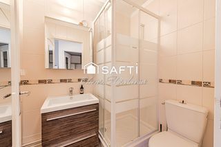  Appartement � vendre 1 pi�ce 30 m�