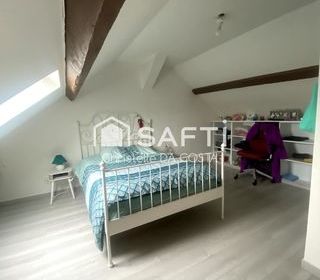  Maison � vendre 6 pi�ces 142 m�