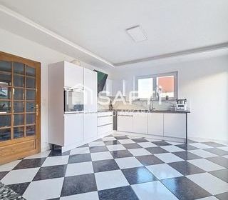  Maison � vendre 6 pi�ces 184 m�