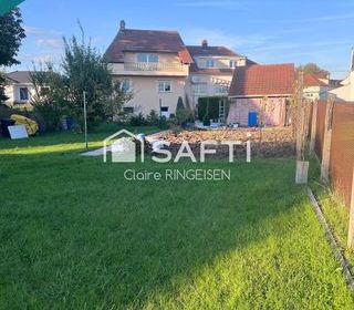  Maison � vendre 6 pi�ces 200 m�