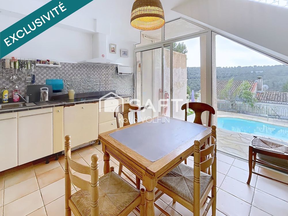 � vendre  Maison Carnoux-en-Provence (13470)