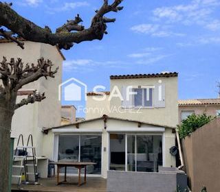  Maison � vendre 4 pi�ces 98 m�