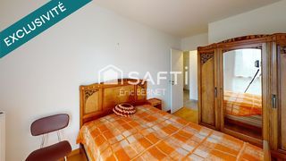  Appartement � vendre 3 pi�ces 65 m�