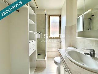  Appartement � vendre 1 pi�ce 26 m�