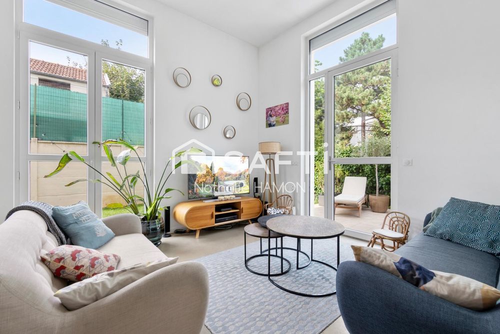 � vendre  Appartement Chatou (78400)