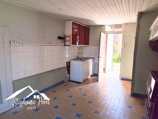  Maison � vendre 5 pi�ces 83 m�