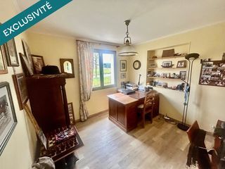  Maison � vendre 6 pi�ces 132 m�