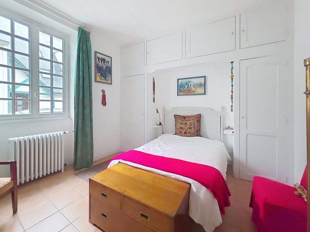 � vendre  Maison Le Croisic (44490)