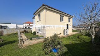  Maison � vendre 7 pi�ces 133 m�