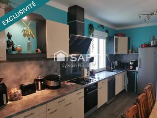  Maison � vendre 7 pi�ces 163 m�