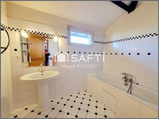  Maison � vendre 5 pi�ces 125 m�