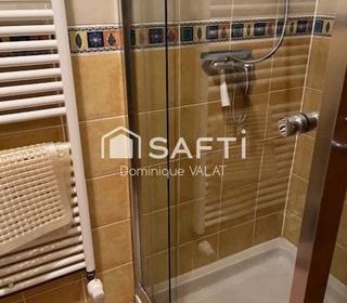  Maison � vendre 15 + pi�ces 457 m�