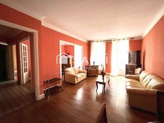  Appartement � vendre 4 pi�ces 84 m�