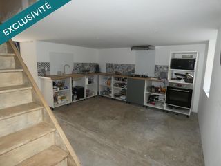  Maison � vendre 3 pi�ces 82 m�