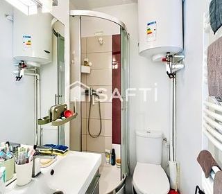  Appartement � vendre 1 pi�ce 22 m�