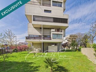  Appartement � vendre 5 pi�ces 117 m�