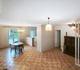  Maison � vendre 5 pi�ces 134 m�