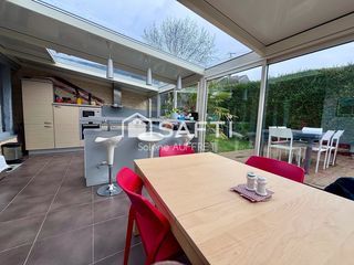  Maison � vendre 5 pi�ces 122 m�