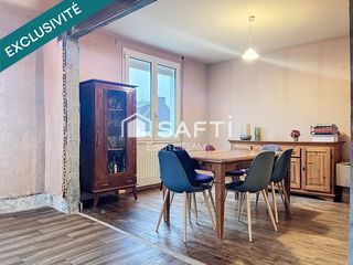  Maison � vendre 6 pi�ces 105 m�