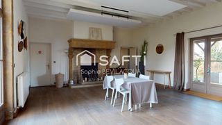  Maison � vendre 10 pi�ces 388 m�