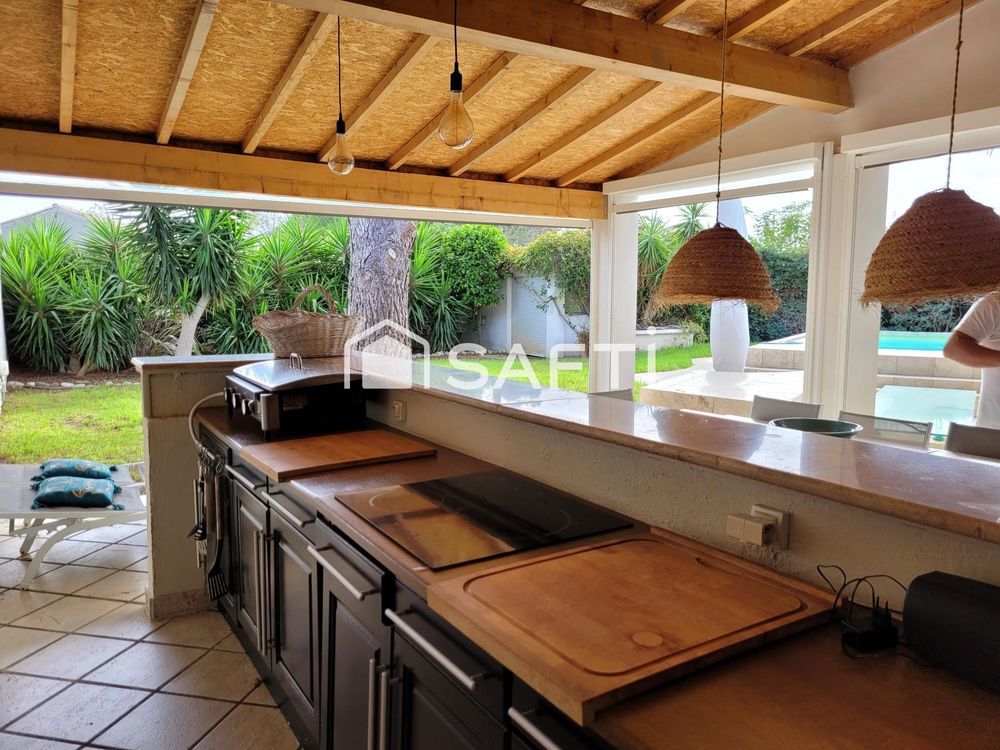 � vendre  Maison Narbonne (11100)