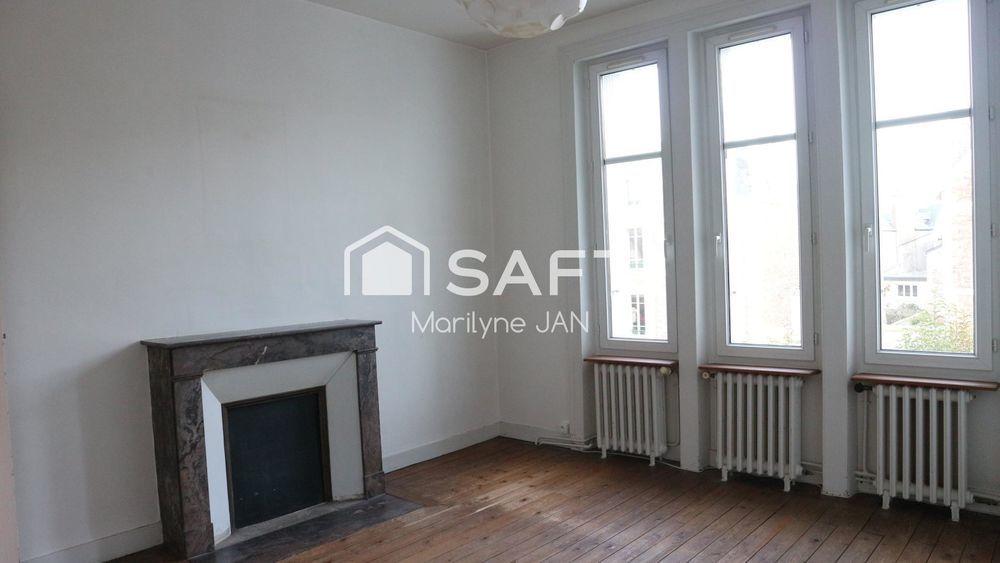� vendre  Maison Saint-Malo (35400)