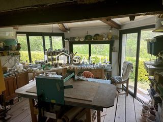  Maison � vendre 12 pi�ces 242 m�